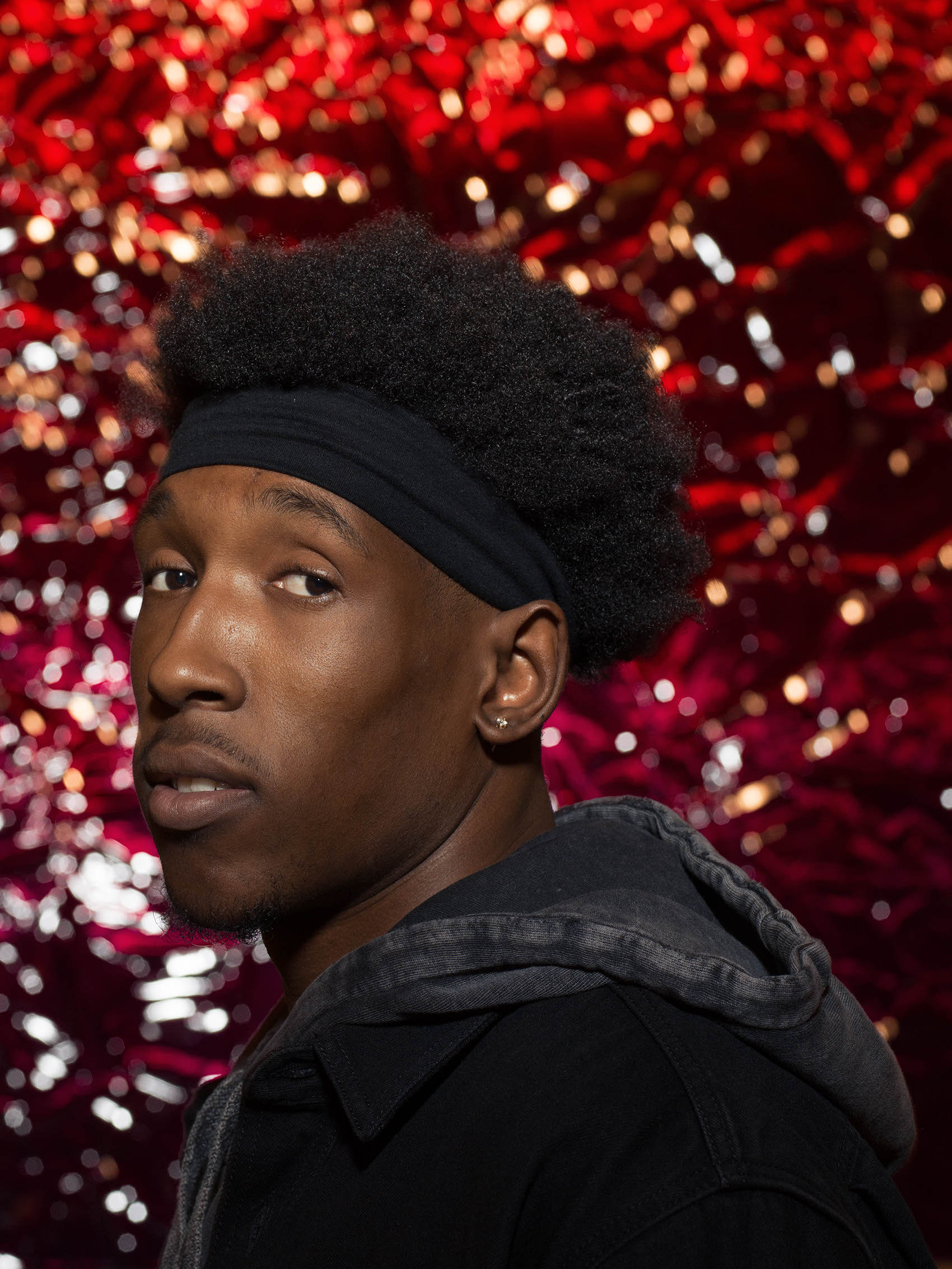 Josh Richardson